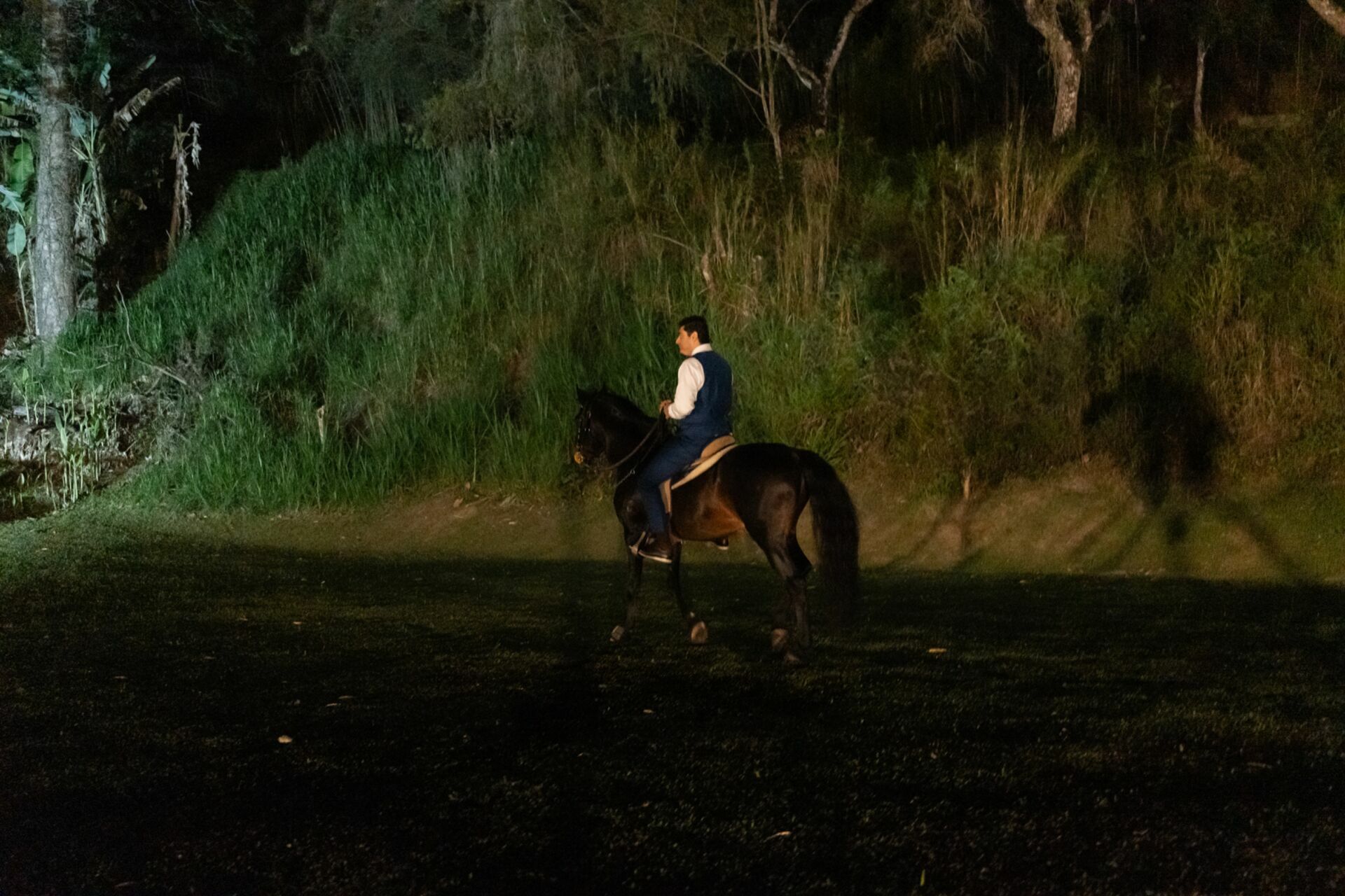 Foto CASAMENTO DE LÍLIAN E DÉO | MENDES-RJ - Imagem 18