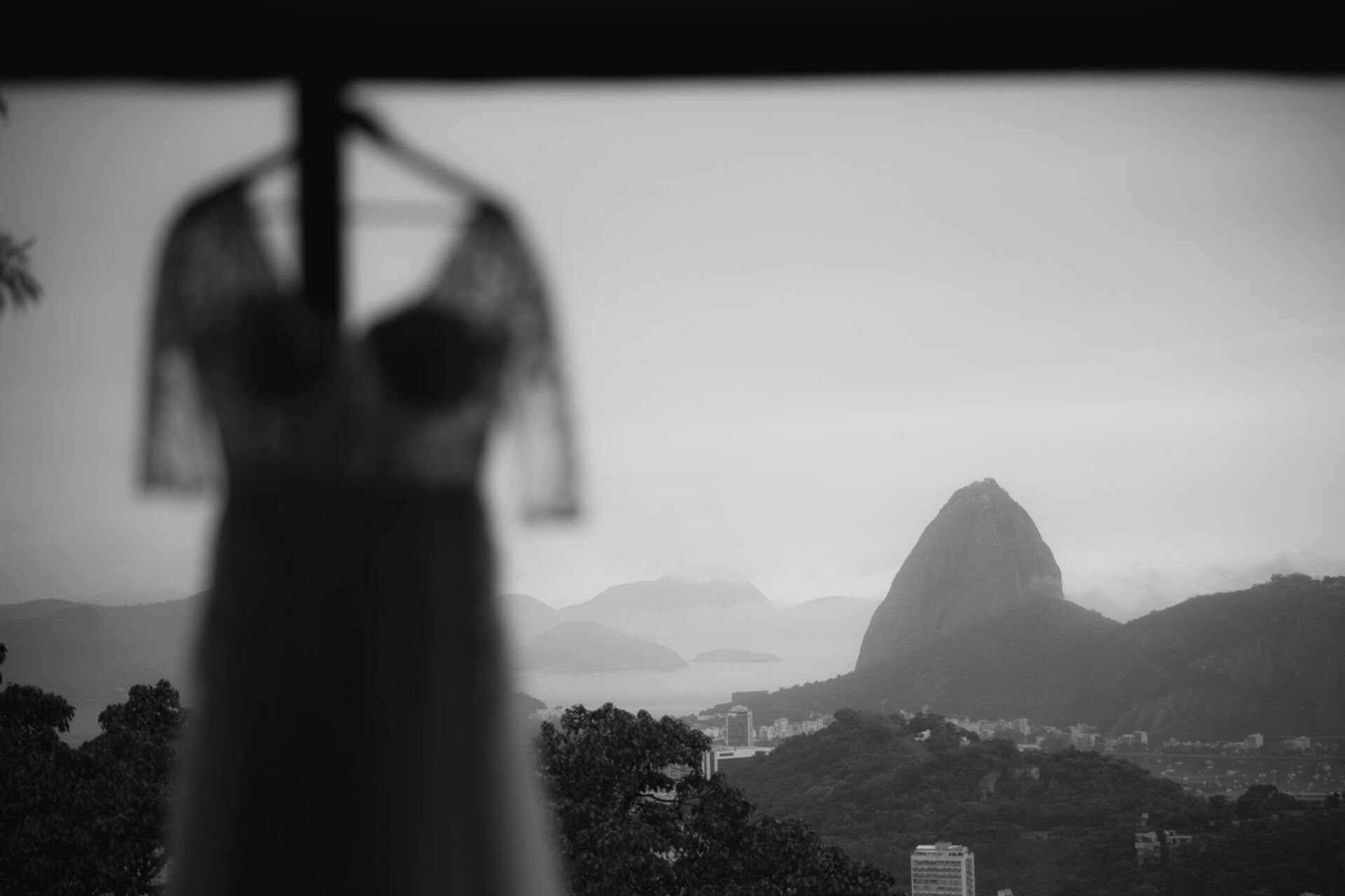 Foto CASAMENTO DE GABRIELA E THIAGO | SANTA TEREZA - RIO DE JANEIRO-RJ - Imagem 8