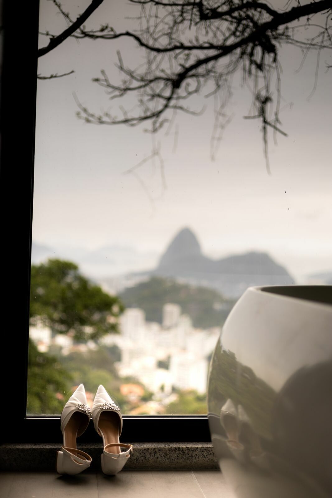 Foto CASAMENTO DE GABRIELA E THIAGO | SANTA TEREZA - RIO DE JANEIRO-RJ - Imagem 2