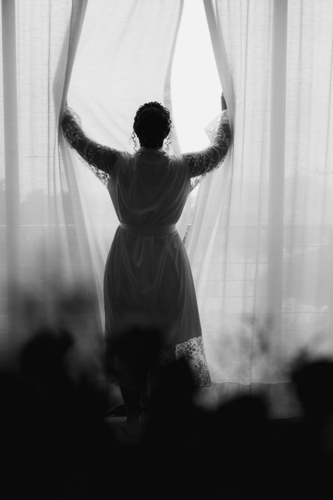 Foto CASAMENTO DE GABRIELA E THIAGO | SANTA TEREZA - RIO DE JANEIRO-RJ - Imagem 6