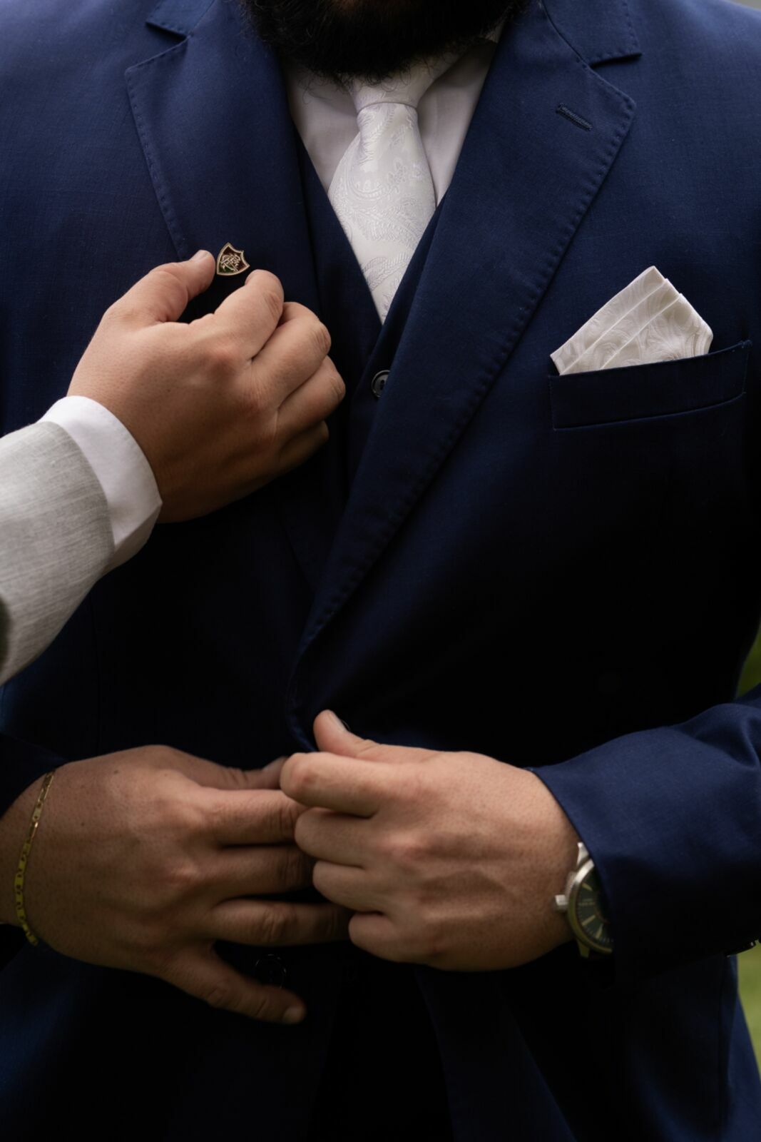 Foto CASAMENTO DE GABRIELA E THIAGO | SANTA TEREZA - RIO DE JANEIRO-RJ - Imagem 18