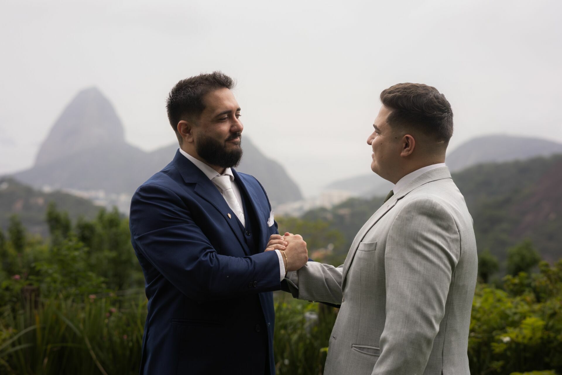 Foto CASAMENTO DE GABRIELA E THIAGO | SANTA TEREZA - RIO DE JANEIRO-RJ - Imagem 19