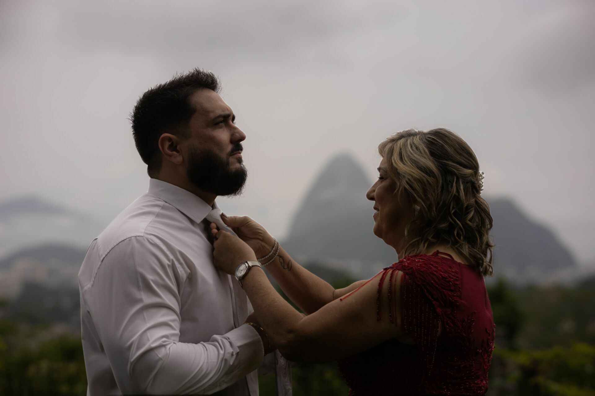 Foto CASAMENTO DE GABRIELA E THIAGO | SANTA TEREZA - RIO DE JANEIRO-RJ - Imagem 17