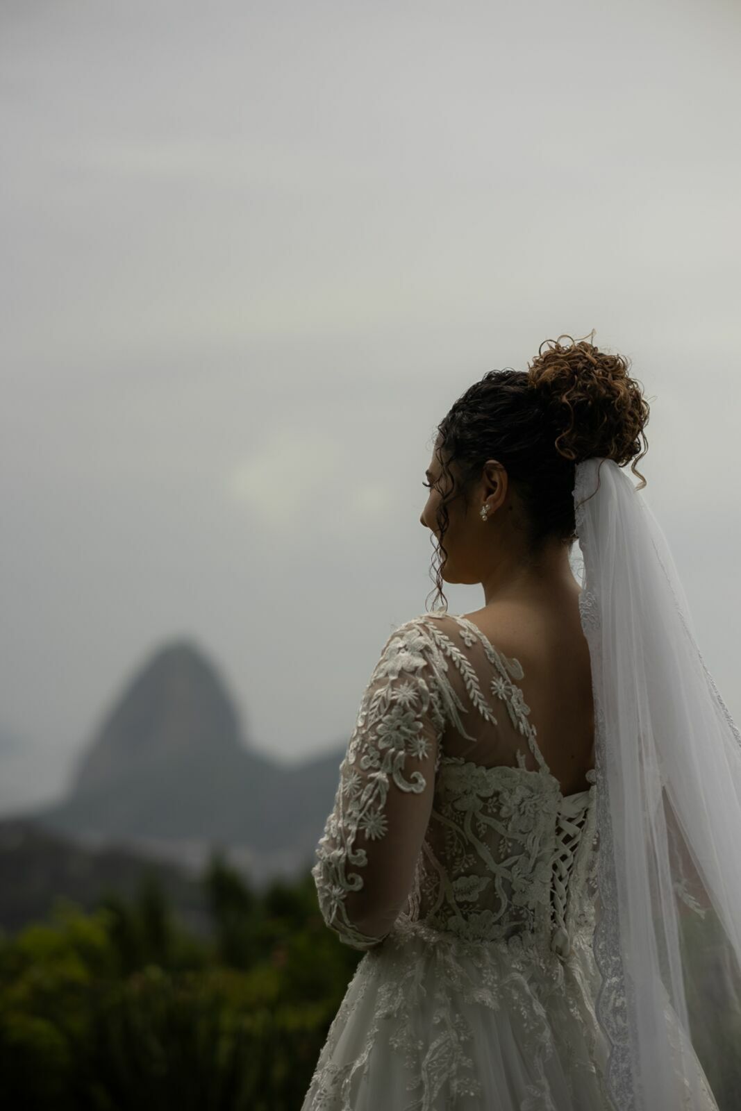Foto CASAMENTO DE GABRIELA E THIAGO | SANTA TEREZA - RIO DE JANEIRO-RJ - Imagem 26