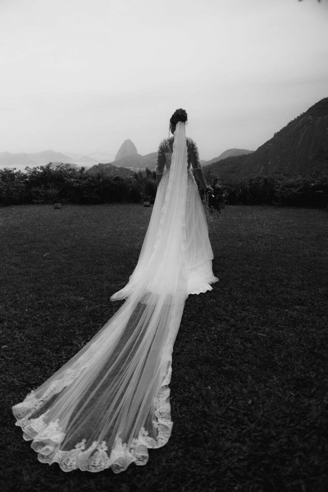 Foto CASAMENTO DE GABRIELA E THIAGO | SANTA TEREZA - RIO DE JANEIRO-RJ - Imagem 24