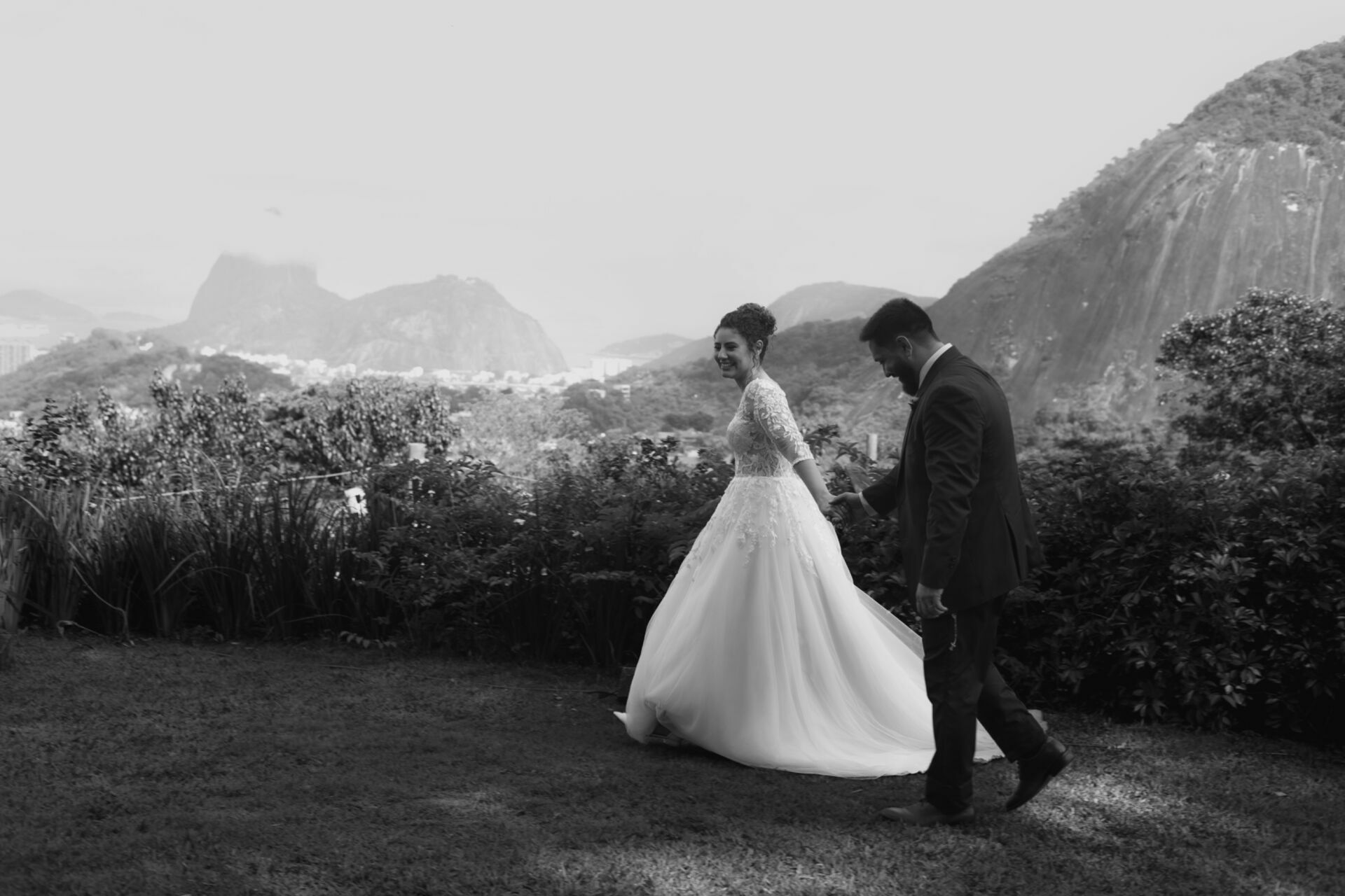 Foto CASAMENTO DE GABRIELA E THIAGO | SANTA TEREZA - RIO DE JANEIRO-RJ - Imagem 40
