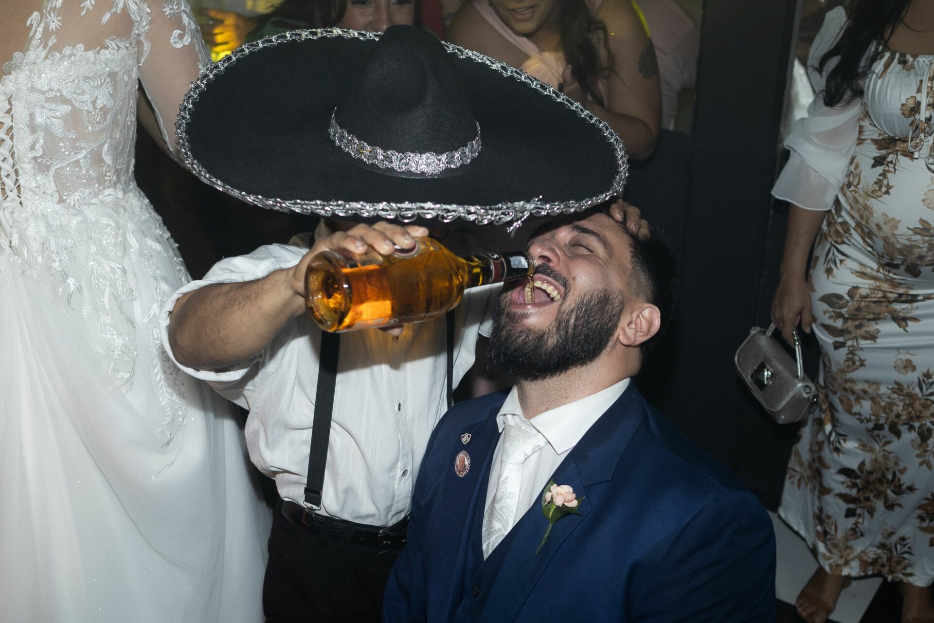 Foto CASAMENTO DE GABRIELA E THIAGO | SANTA TEREZA - RIO DE JANEIRO-RJ - Imagem 44