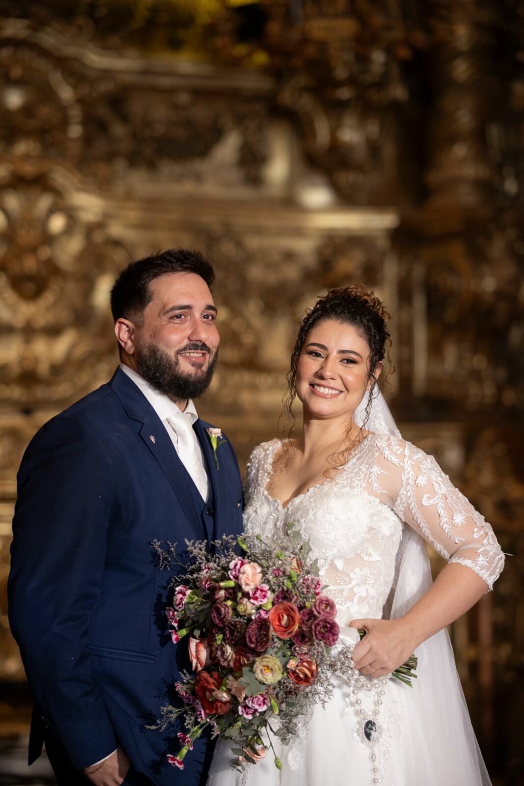 Foto CASAMENTO DE GABRIELA E THIAGO | SANTA TEREZA - RIO DE JANEIRO-RJ - Imagem 36