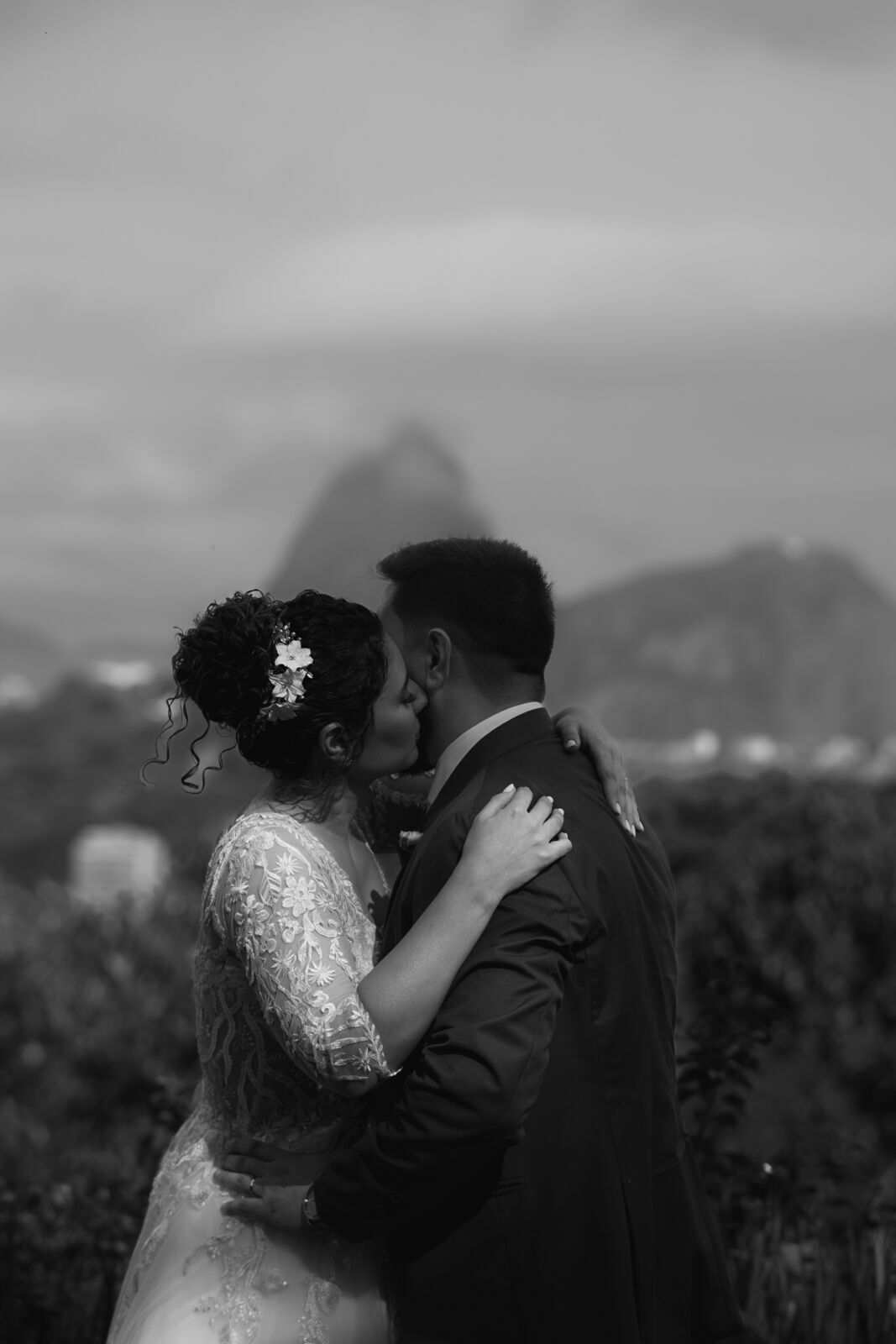 Foto CASAMENTO DE GABRIELA E THIAGO | SANTA TEREZA - RIO DE JANEIRO-RJ - Imagem 41