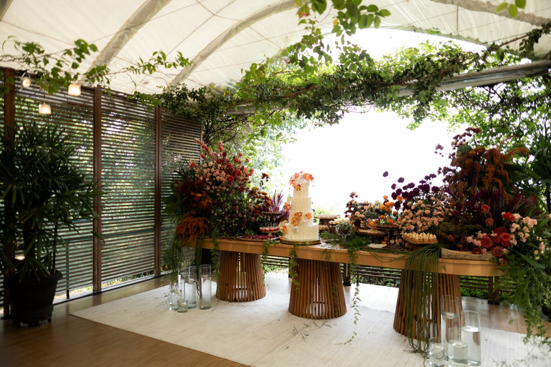 Foto CASAMENTO DE GABRIELA E THIAGO | SANTA TEREZA - RIO DE JANEIRO-RJ - Imagem 38