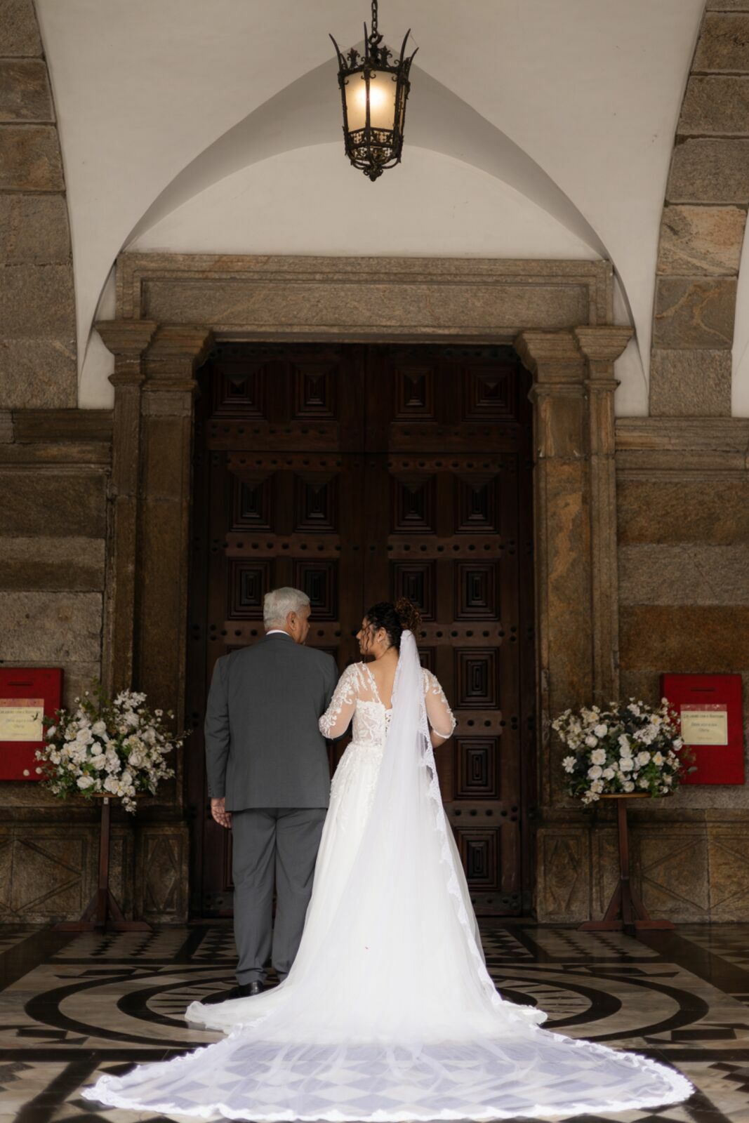 Foto CASAMENTO DE GABRIELA E THIAGO | SANTA TEREZA - RIO DE JANEIRO-RJ - Imagem 28