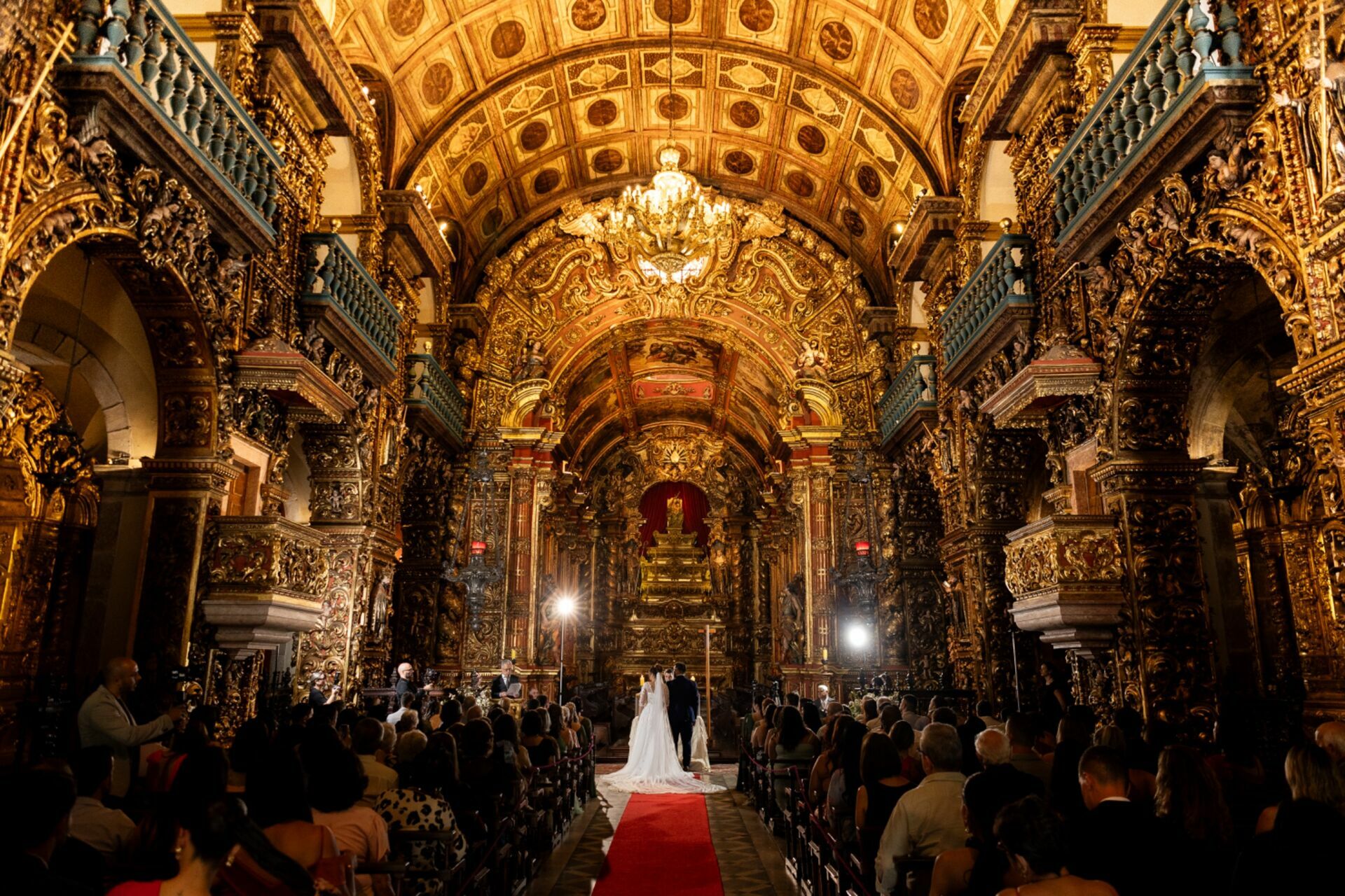 Foto CASAMENTO DE GABRIELA E THIAGO | SANTA TEREZA - RIO DE JANEIRO-RJ - Imagem 30