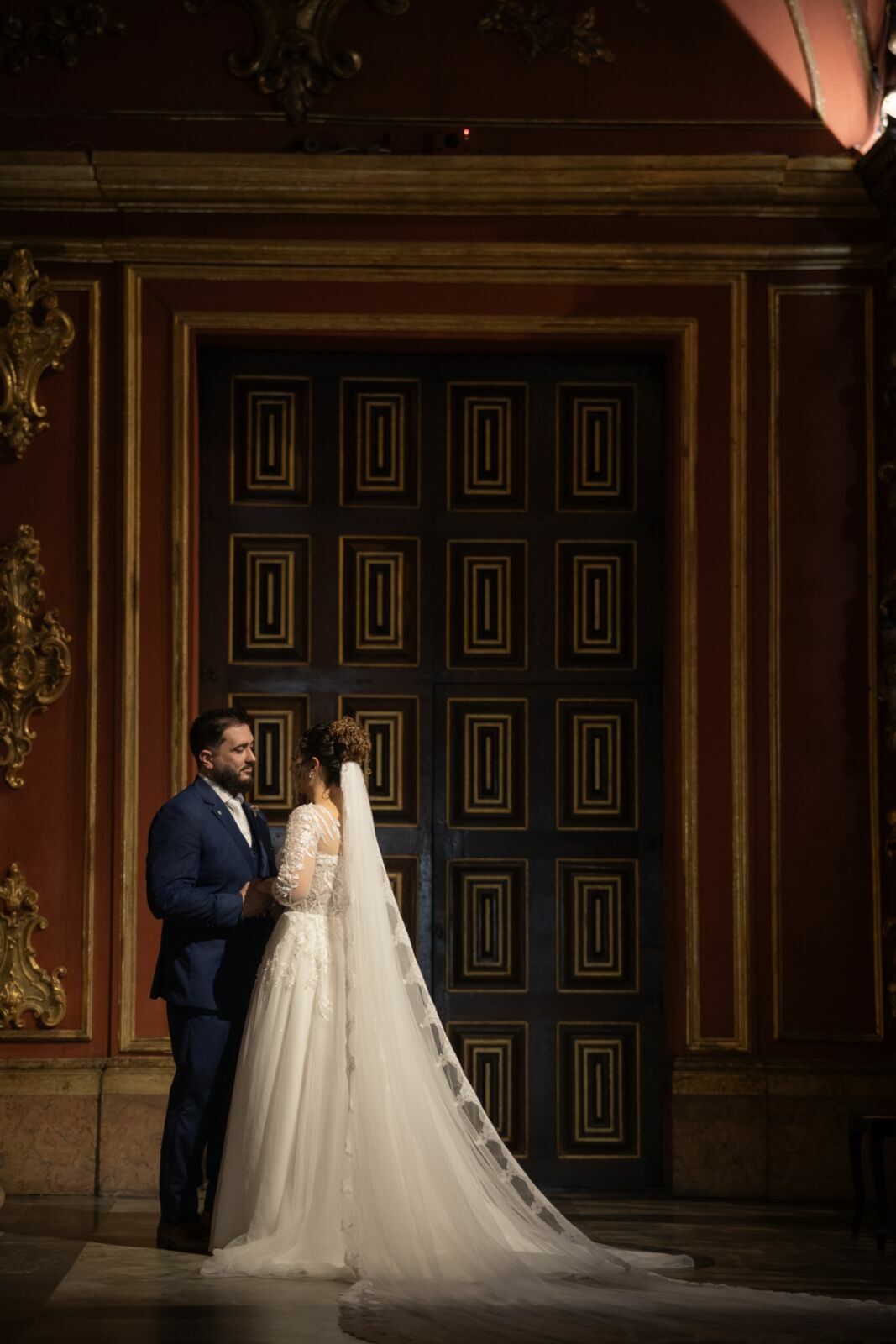 Foto CASAMENTO DE GABRIELA E THIAGO | SANTA TEREZA - RIO DE JANEIRO-RJ - Imagem 34