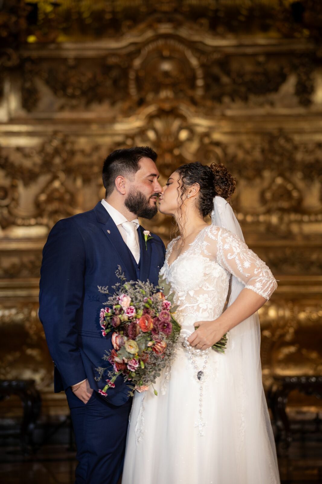 Foto CASAMENTO DE GABRIELA E THIAGO | SANTA TEREZA - RIO DE JANEIRO-RJ - Imagem 35