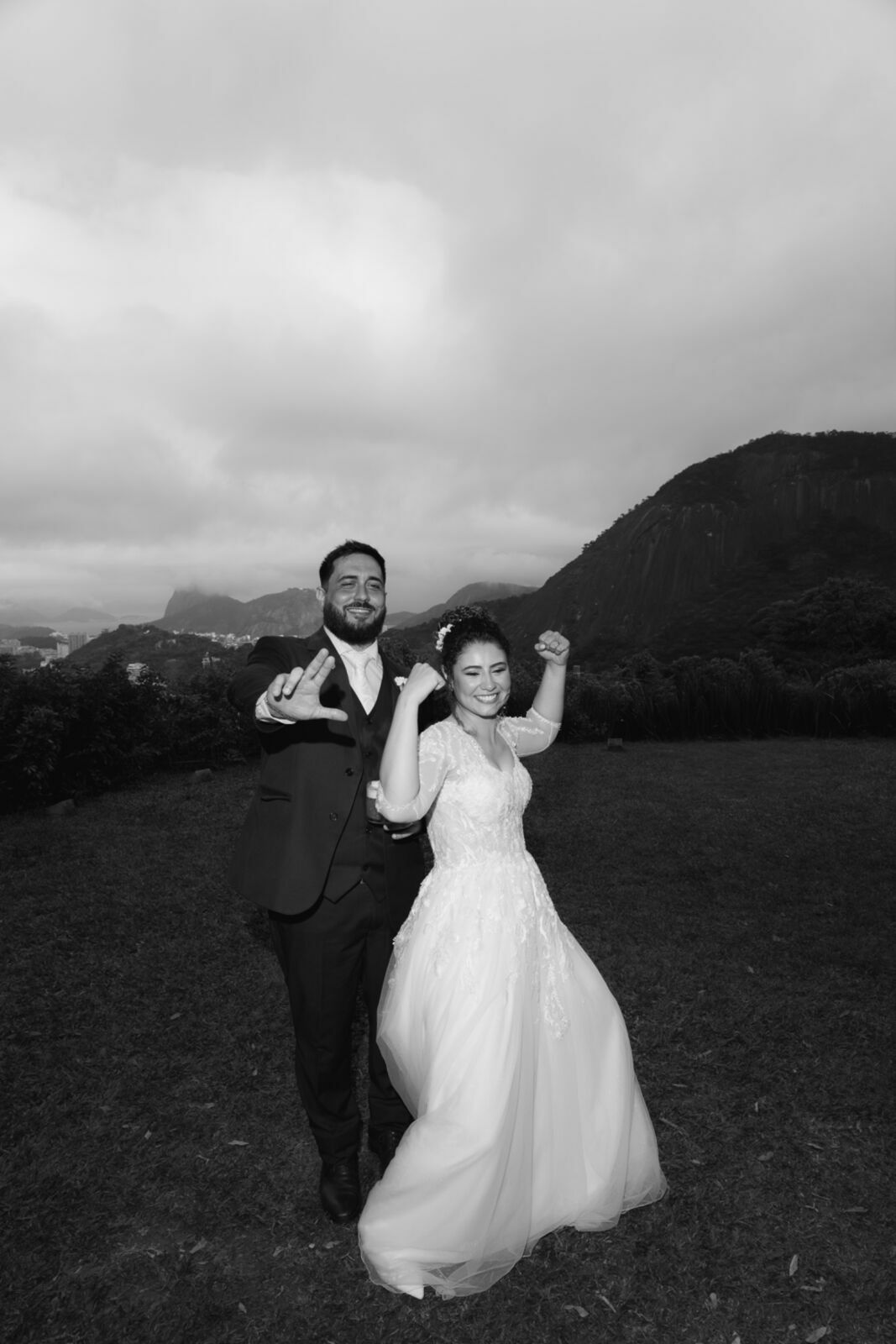 Foto CASAMENTO DE GABRIELA E THIAGO | SANTA TEREZA - RIO DE JANEIRO-RJ - Imagem 43