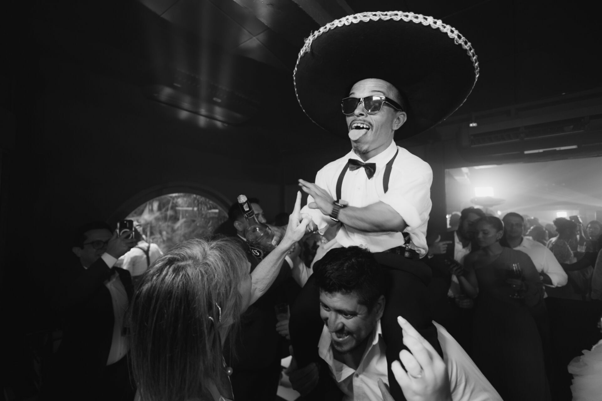 Foto CASAMENTO DE GABRIELA E THIAGO | SANTA TEREZA - RIO DE JANEIRO-RJ - Imagem 45