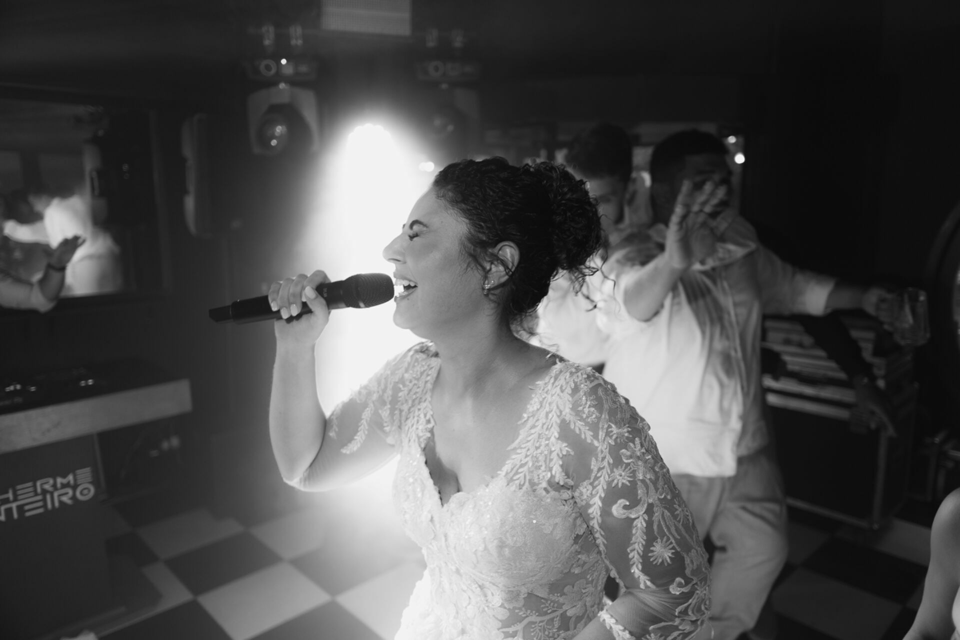 Foto CASAMENTO DE GABRIELA E THIAGO | SANTA TEREZA - RIO DE JANEIRO-RJ - Imagem 47