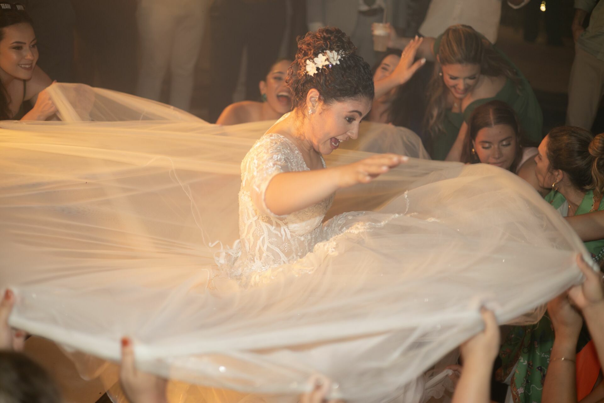 Foto CASAMENTO DE GABRIELA E THIAGO | SANTA TEREZA - RIO DE JANEIRO-RJ - Imagem 50