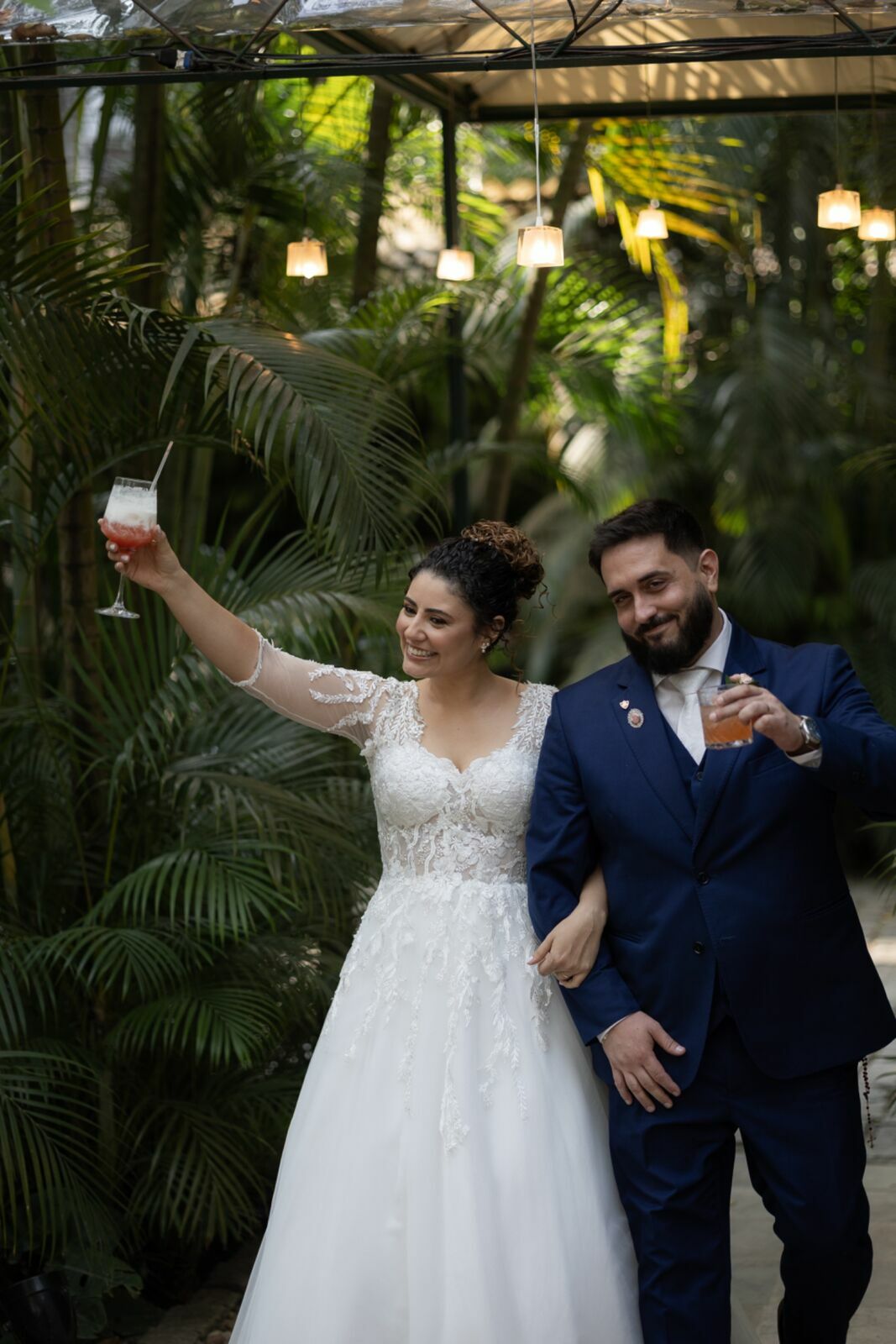 Foto CASAMENTO DE GABRIELA E THIAGO | SANTA TEREZA - RIO DE JANEIRO-RJ - Imagem 39