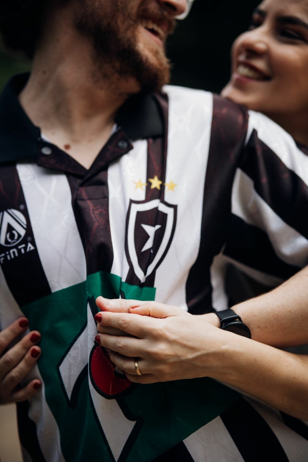 Foto PRÉ WEDDING DE ANA E VICTOR | ANGRA DOS REIS-RJ - Imagem 21