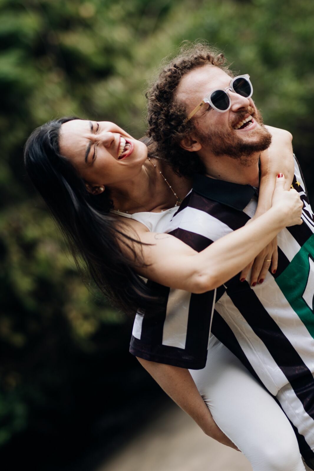 Foto PRÉ WEDDING DE ANA E VICTOR | ANGRA DOS REIS-RJ - Imagem 22