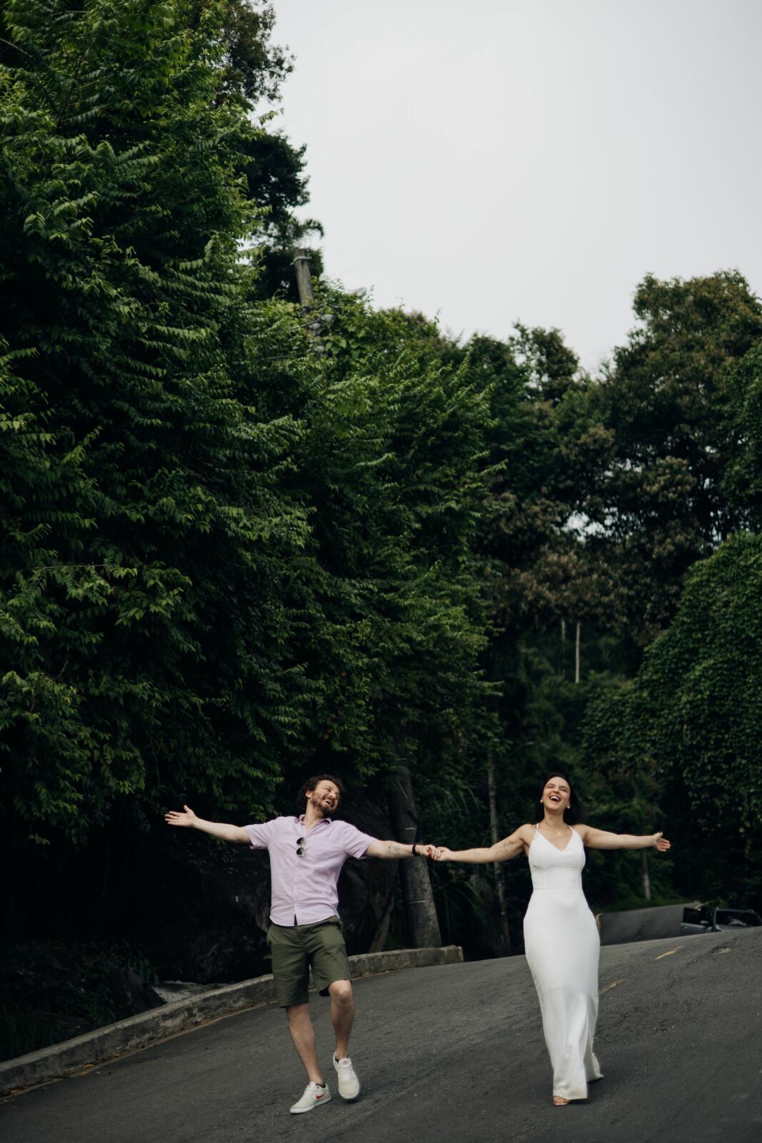 Foto PRÉ WEDDING DE ANA E VICTOR | ANGRA DOS REIS-RJ - Imagem 16