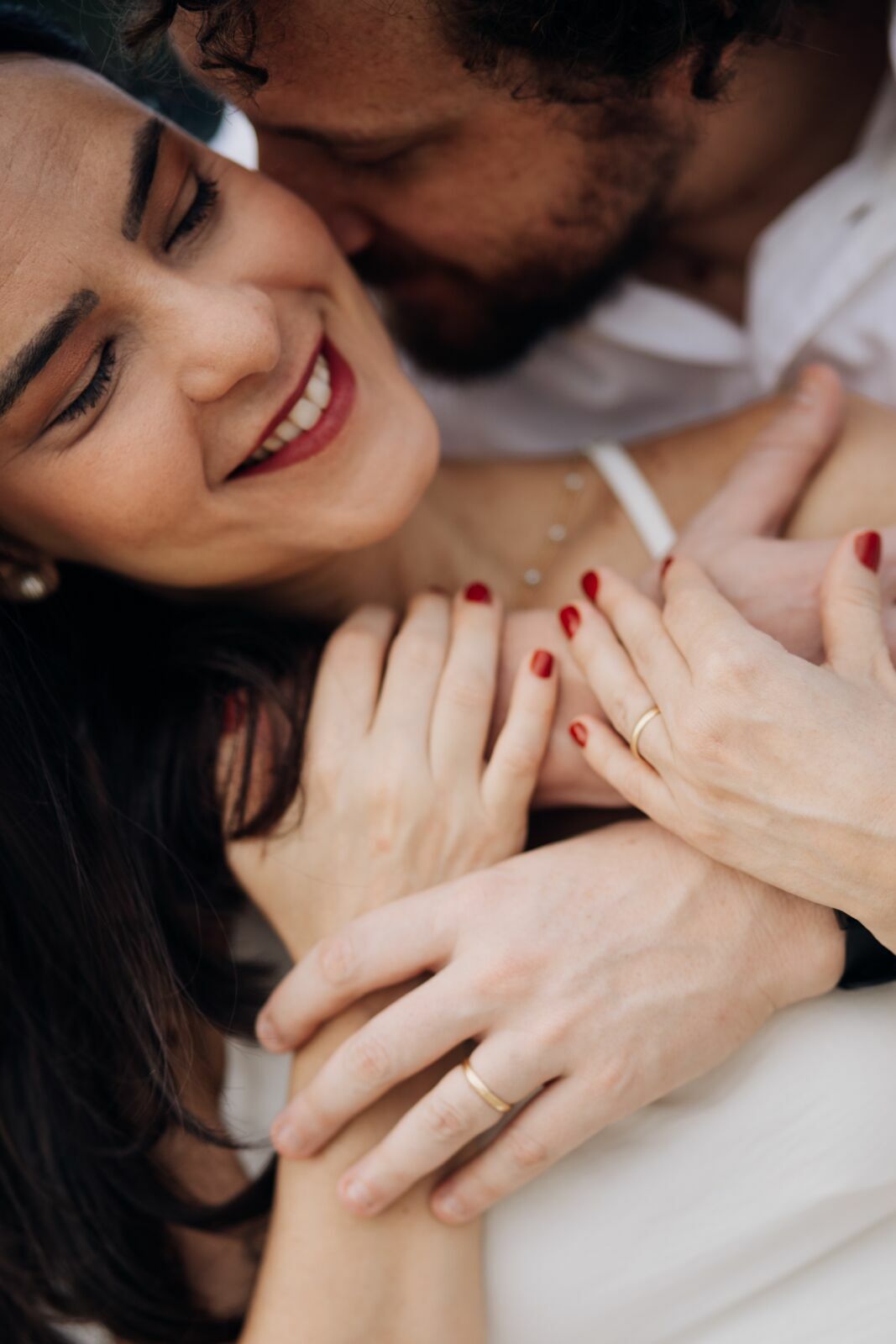 Foto PRÉ WEDDING DE ANA E VICTOR | ANGRA DOS REIS-RJ - Imagem 5