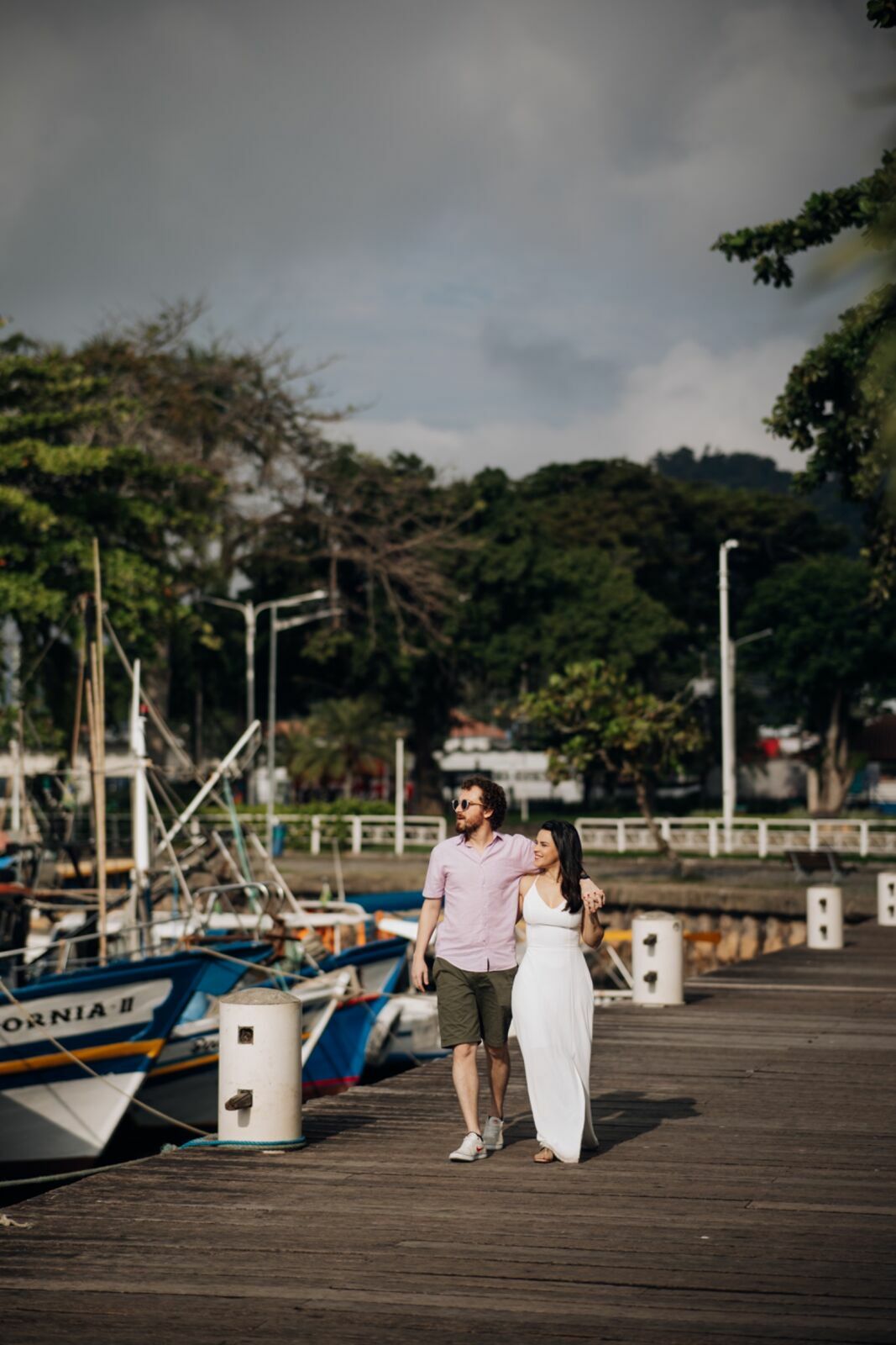 Foto PRÉ WEDDING DE ANA E VICTOR | ANGRA DOS REIS-RJ - Imagem 14