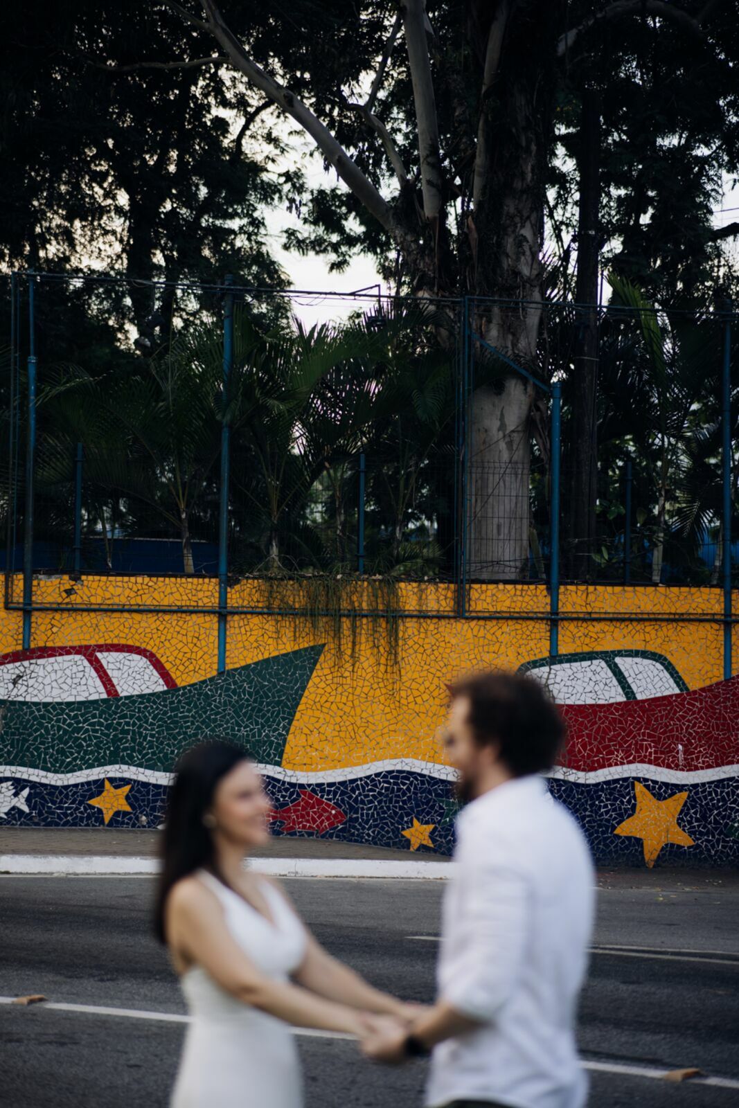 Foto PRÉ WEDDING DE ANA E VICTOR | ANGRA DOS REIS-RJ - Imagem 6