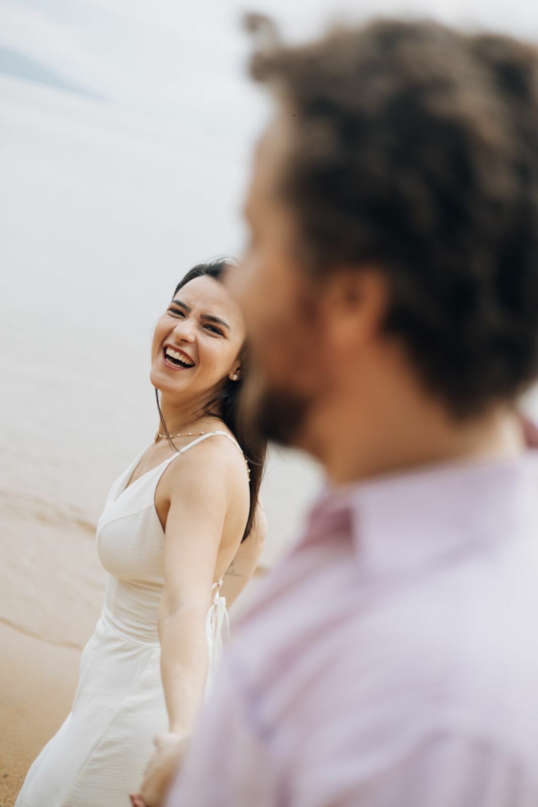 Foto PRÉ WEDDING DE ANA E VICTOR | ANGRA DOS REIS-RJ - Imagem 18