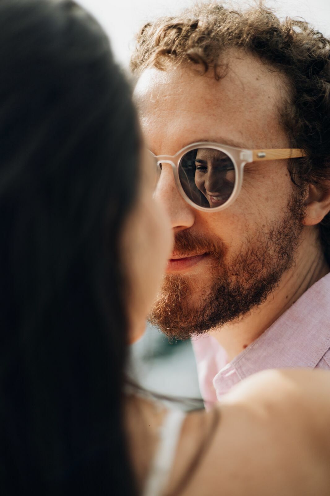 Foto PRÉ WEDDING DE ANA E VICTOR | ANGRA DOS REIS-RJ - Imagem 12