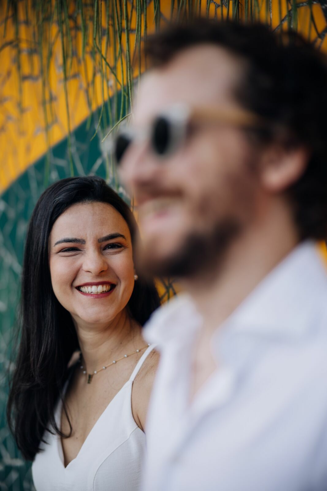 Foto PRÉ WEDDING DE ANA E VICTOR | ANGRA DOS REIS-RJ - Imagem 7