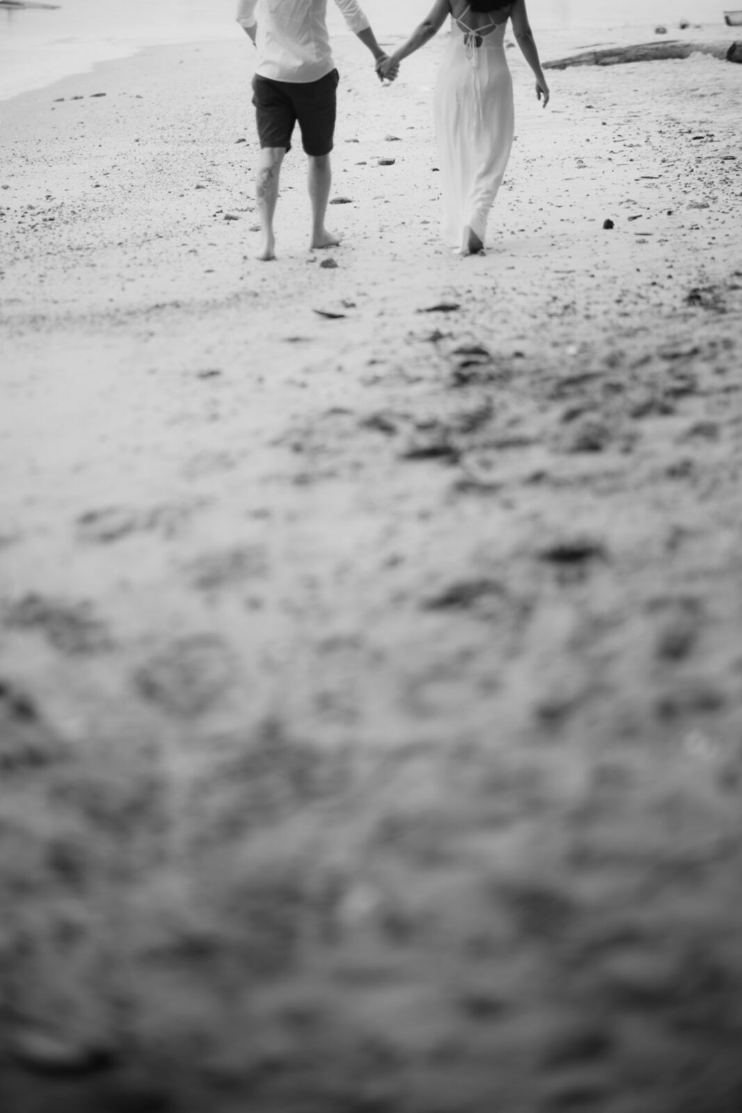 Foto PRÉ WEDDING DE ANA E VICTOR | ANGRA DOS REIS-RJ - Imagem 1