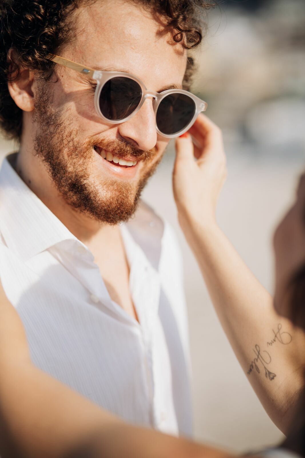 Foto PRÉ WEDDING DE ANA E VICTOR | ANGRA DOS REIS-RJ - Imagem 9