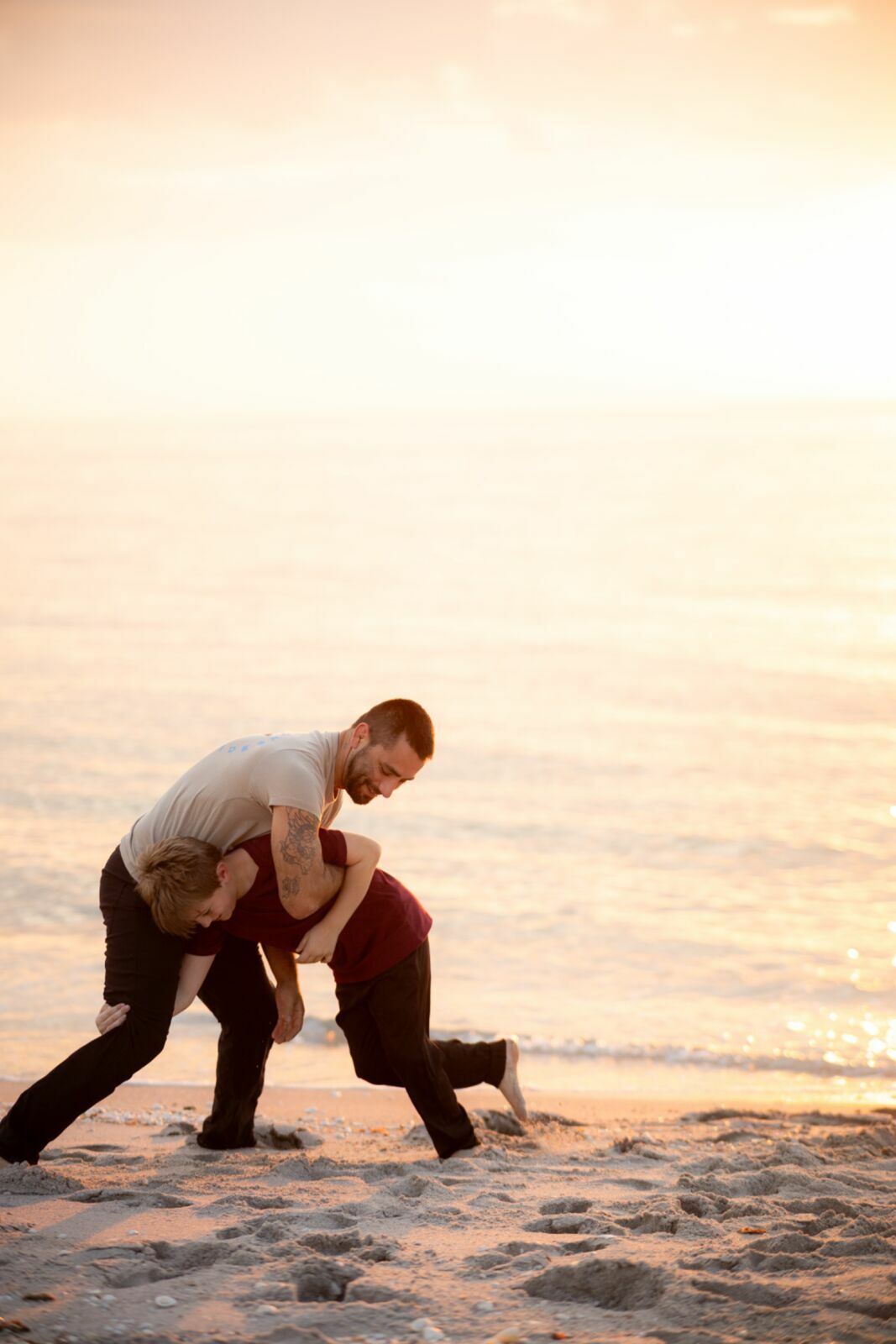 Foto ENSAIO DE FAMÍLIA DE ALEX E OLIVIA | FLÓRIDA - ESTADOS UNIDOS - Imagem 15