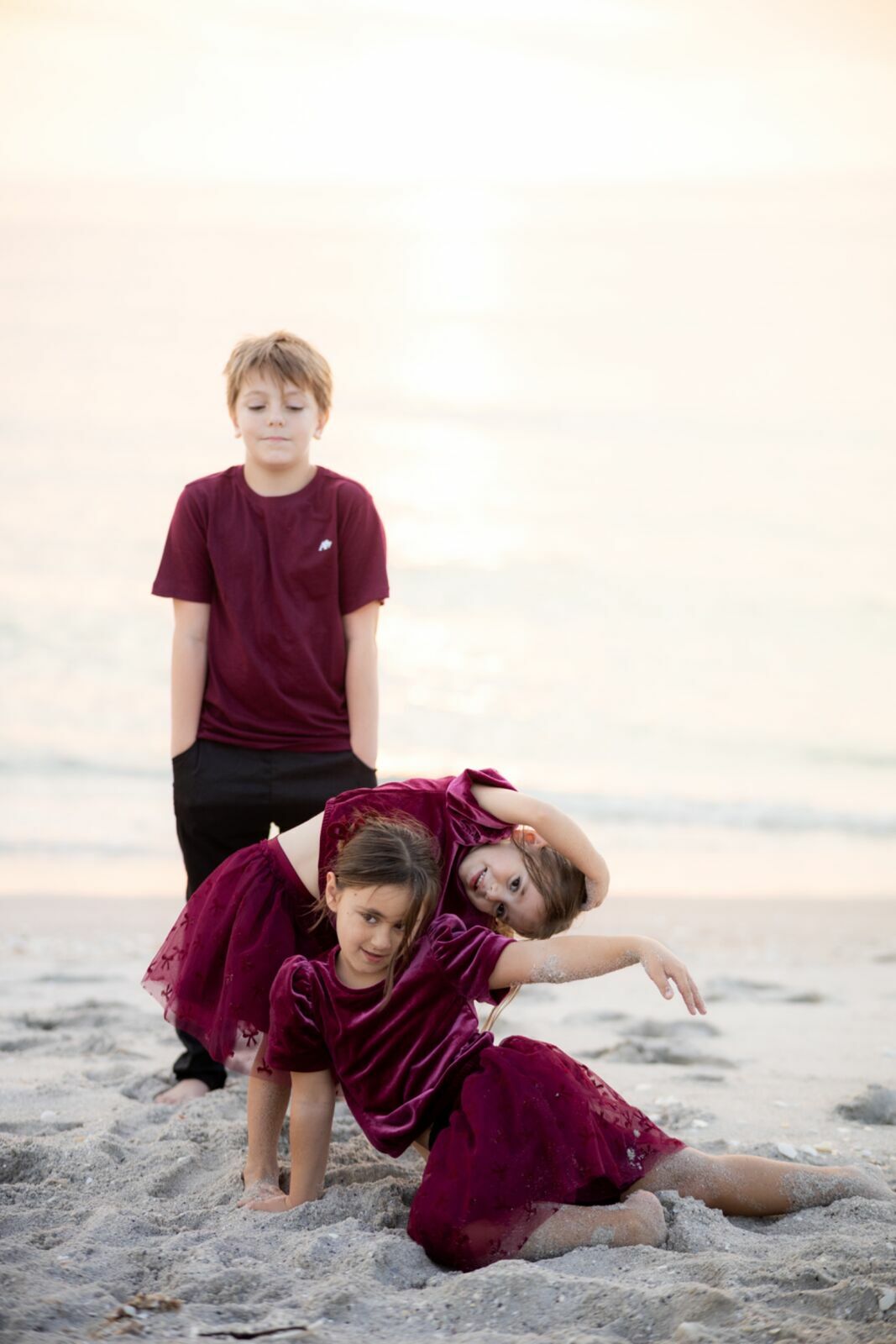 Foto ENSAIO DE FAMÍLIA DE ALEX E OLIVIA | FLÓRIDA - ESTADOS UNIDOS - Imagem 13