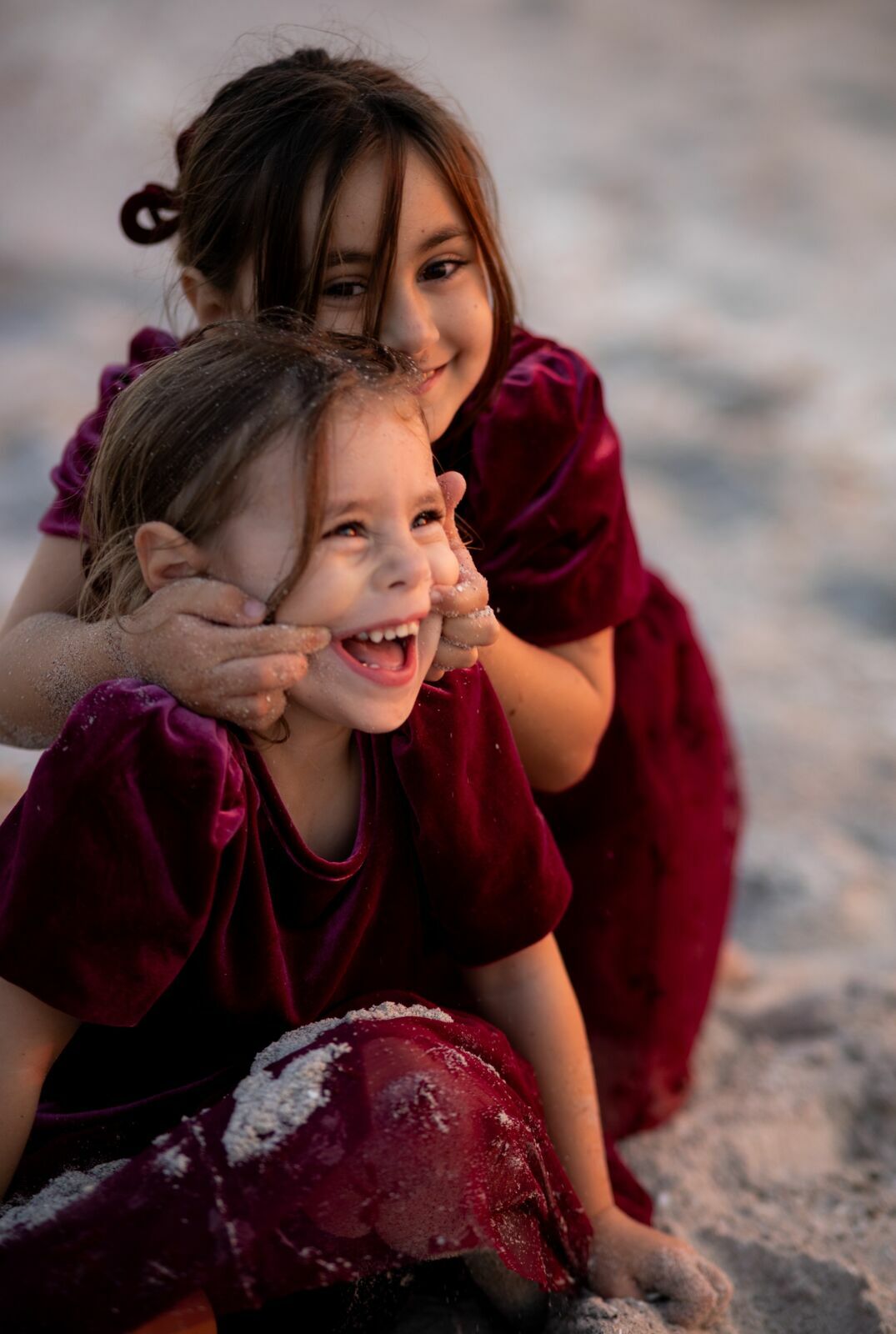 Foto ENSAIO DE FAMÍLIA DE ALEX E OLIVIA | FLÓRIDA - ESTADOS UNIDOS - Imagem 21