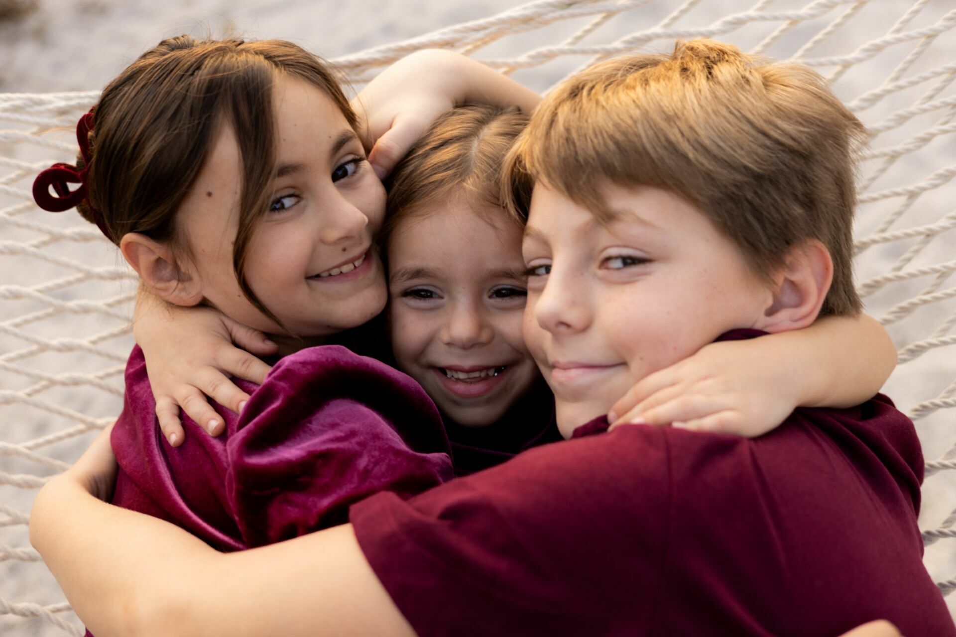 Foto ENSAIO DE FAMÍLIA DE ALEX E OLIVIA | FLÓRIDA - ESTADOS UNIDOS - Imagem 1