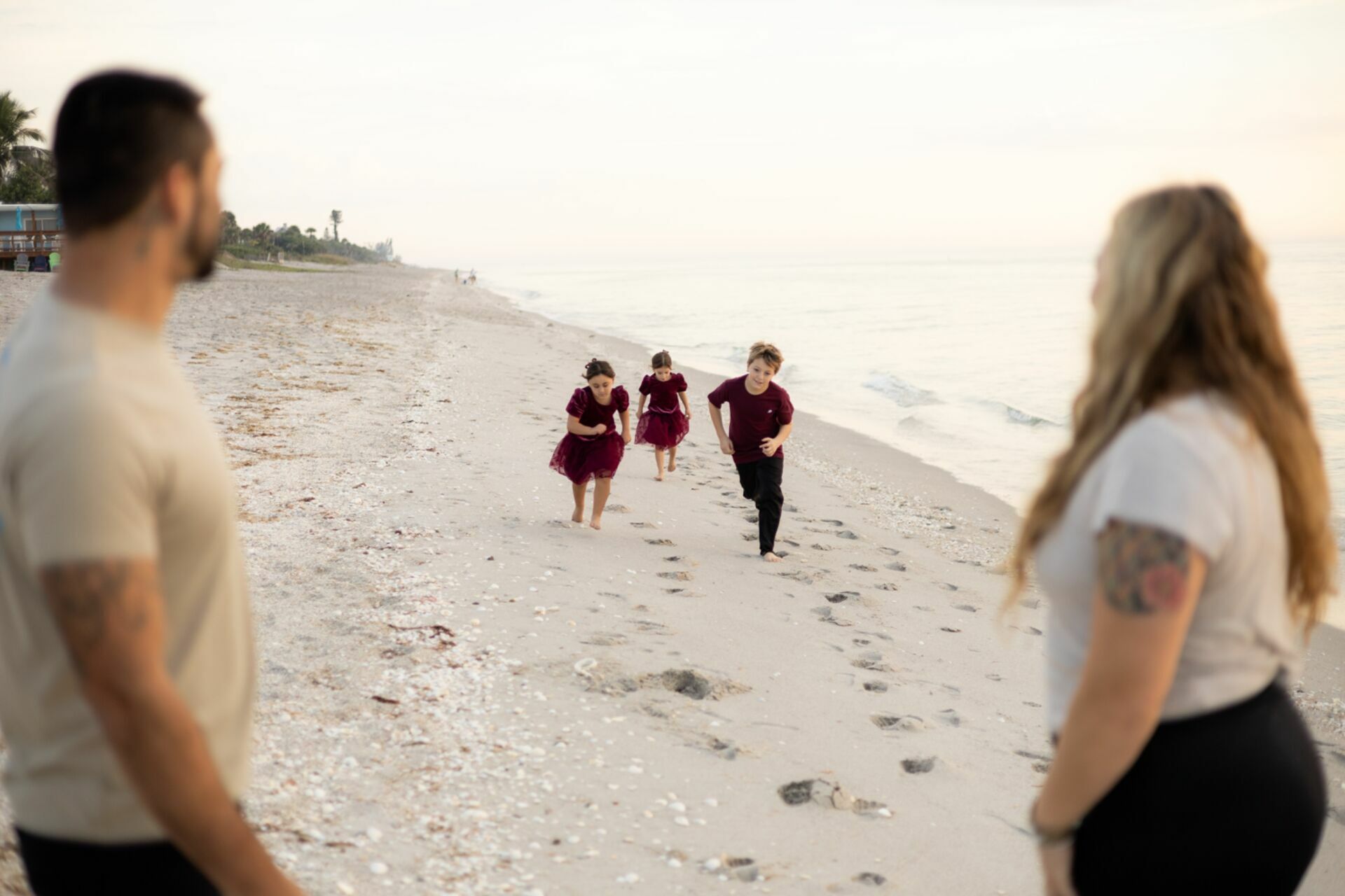 Foto ENSAIO DE FAMÍLIA DE ALEX E OLIVIA | FLÓRIDA - ESTADOS UNIDOS - Imagem 8