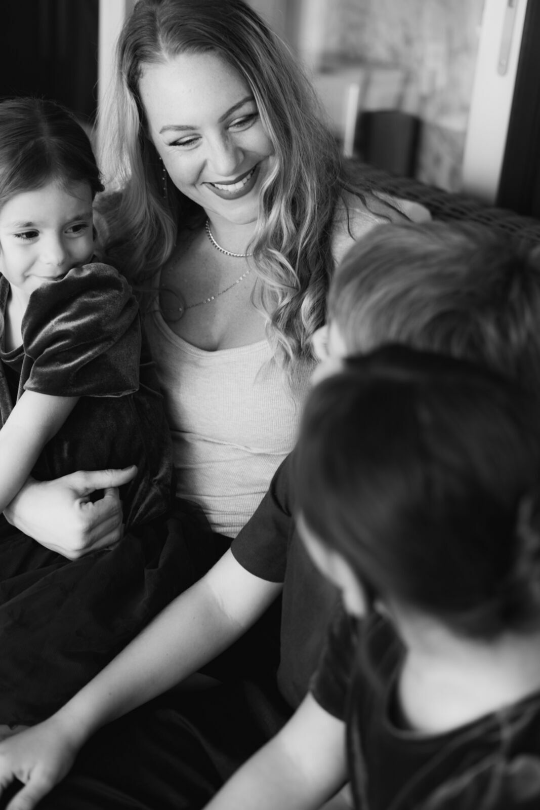 Foto ENSAIO DE FAMÍLIA DE ALEX E OLIVIA | FLÓRIDA - ESTADOS UNIDOS - Imagem 0