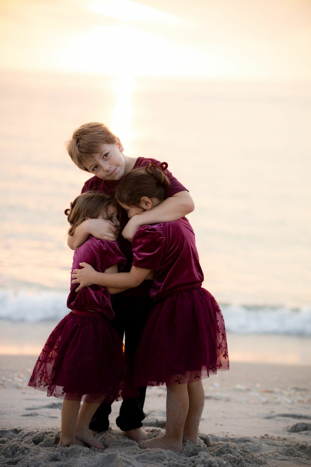 Foto ENSAIO DE FAMÍLIA DE ALEX E OLIVIA | FLÓRIDA - ESTADOS UNIDOS - Imagem 14