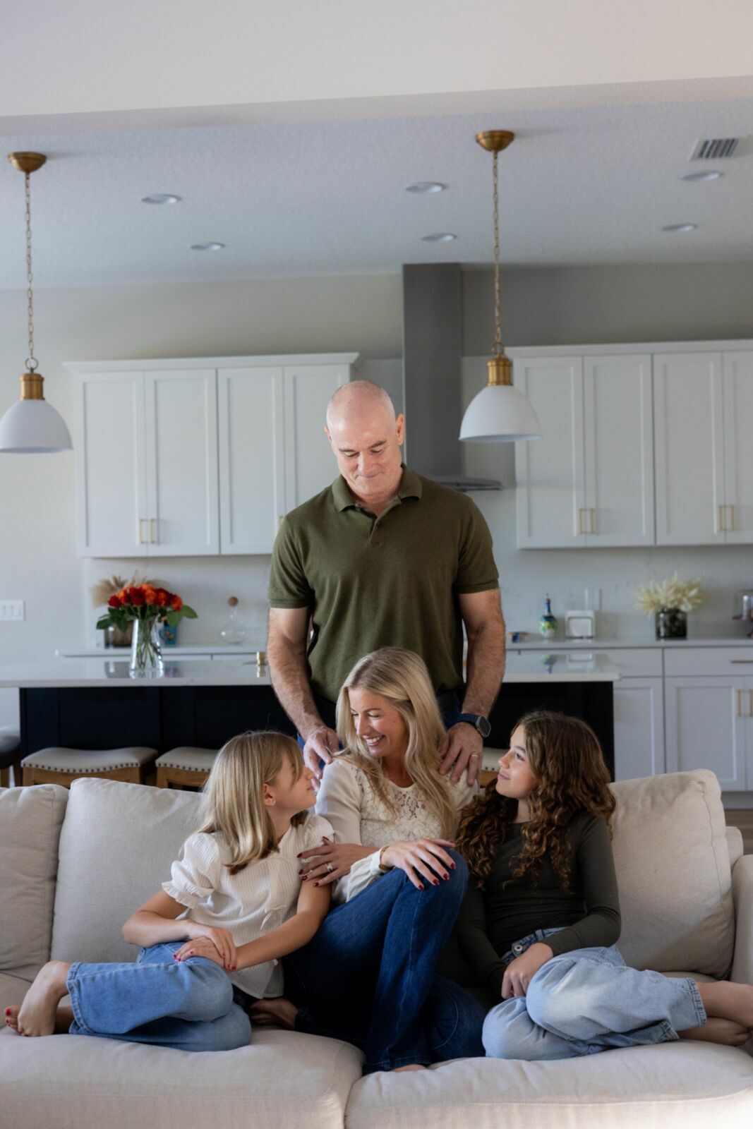 Foto ENSAIO DE FAMÍLIA DE SIMON | VENICE - FLÓRIDA - ESTADOS UNIDOS - Imagem 2