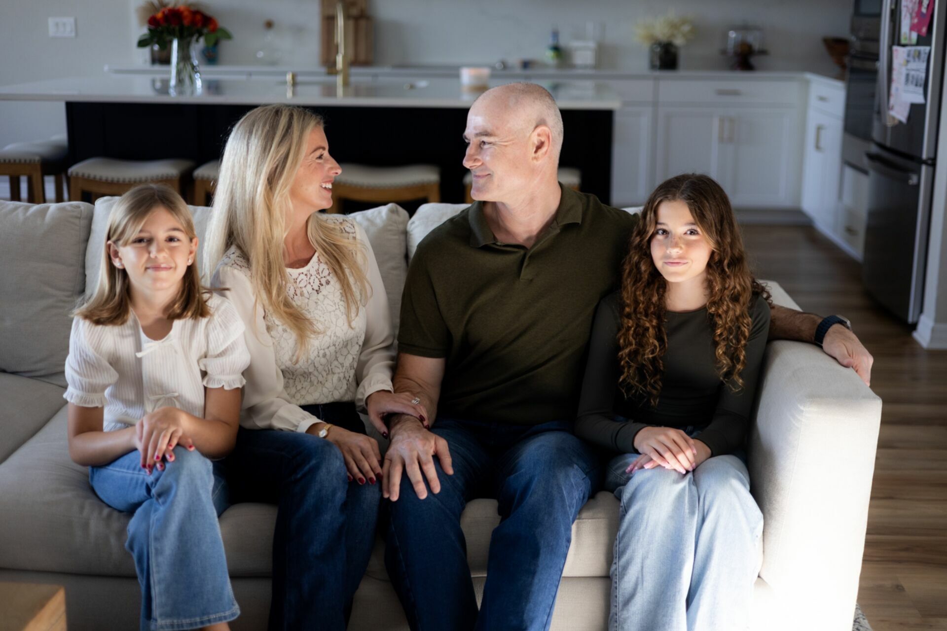 Foto ENSAIO DE FAMÍLIA DE SIMON | VENICE - FLÓRIDA - ESTADOS UNIDOS - Imagem 0