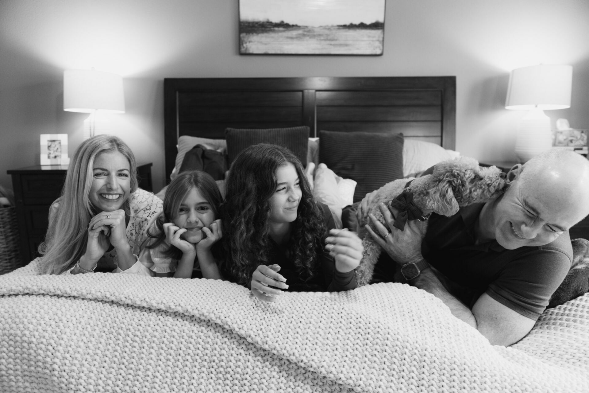 Foto ENSAIO DE FAMÍLIA DE SIMON | VENICE - FLÓRIDA - ESTADOS UNIDOS - Imagem 19