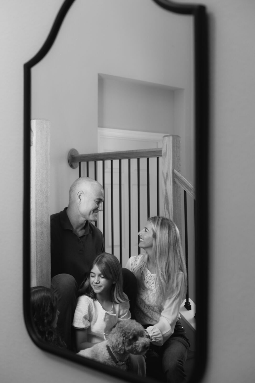 Foto ENSAIO DE FAMÍLIA DE SIMON | VENICE - FLÓRIDA - ESTADOS UNIDOS - Imagem 9