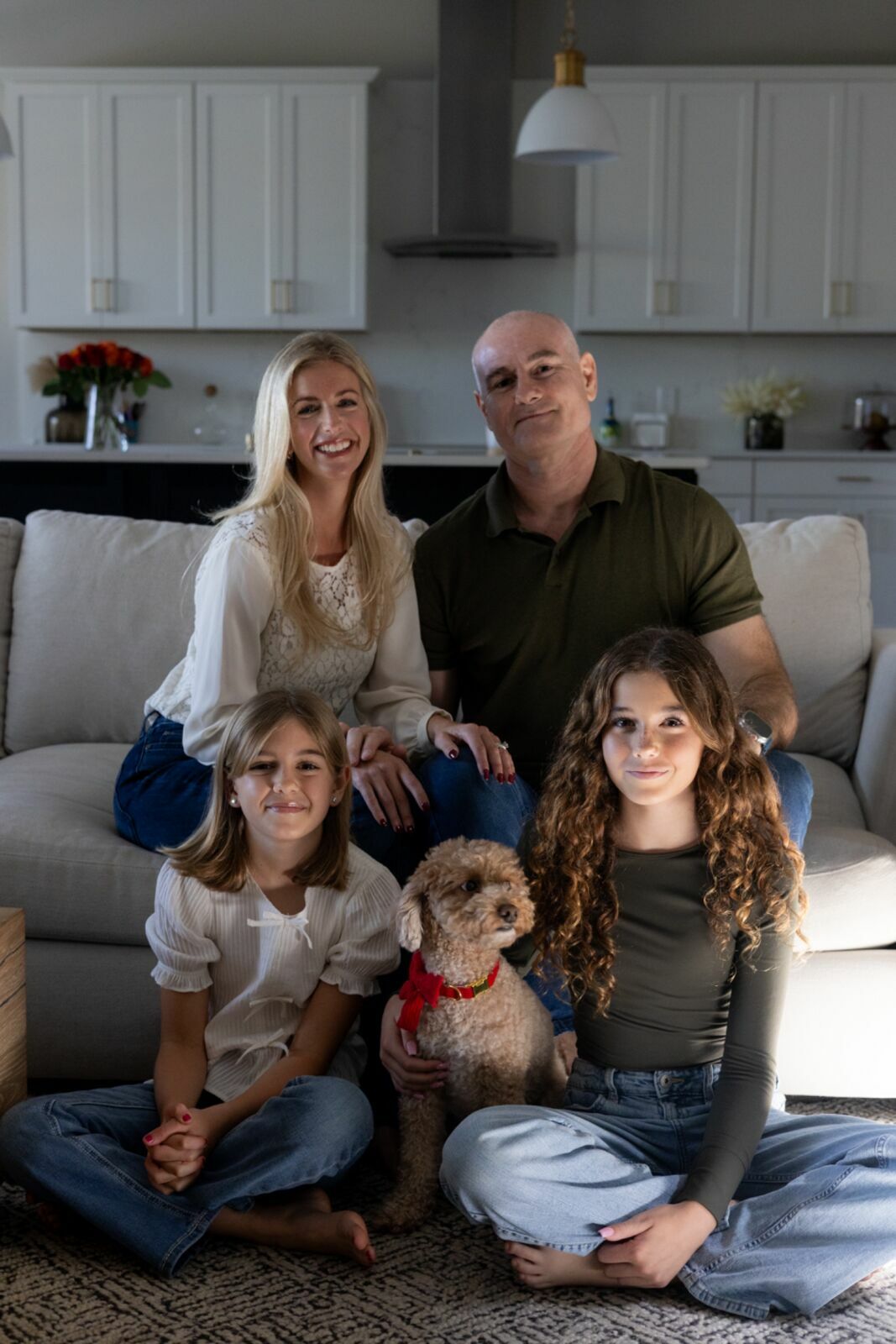 Foto ENSAIO DE FAMÍLIA DE SIMON | VENICE - FLÓRIDA - ESTADOS UNIDOS - Imagem 1