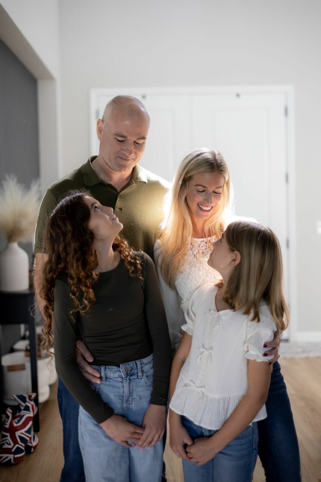 Foto ENSAIO DE FAMÍLIA DE SIMON | VENICE - FLÓRIDA - ESTADOS UNIDOS - Imagem 6