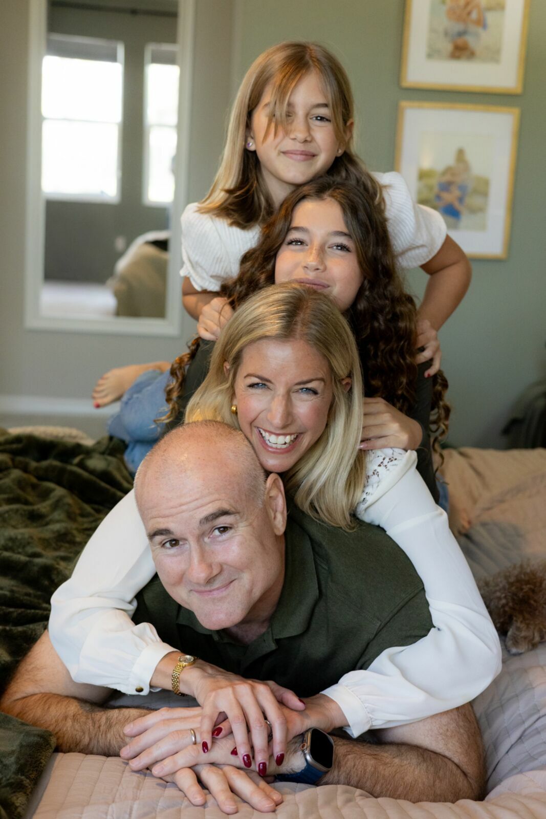 Foto ENSAIO DE FAMÍLIA DE SIMON | VENICE - FLÓRIDA - ESTADOS UNIDOS - Imagem 21