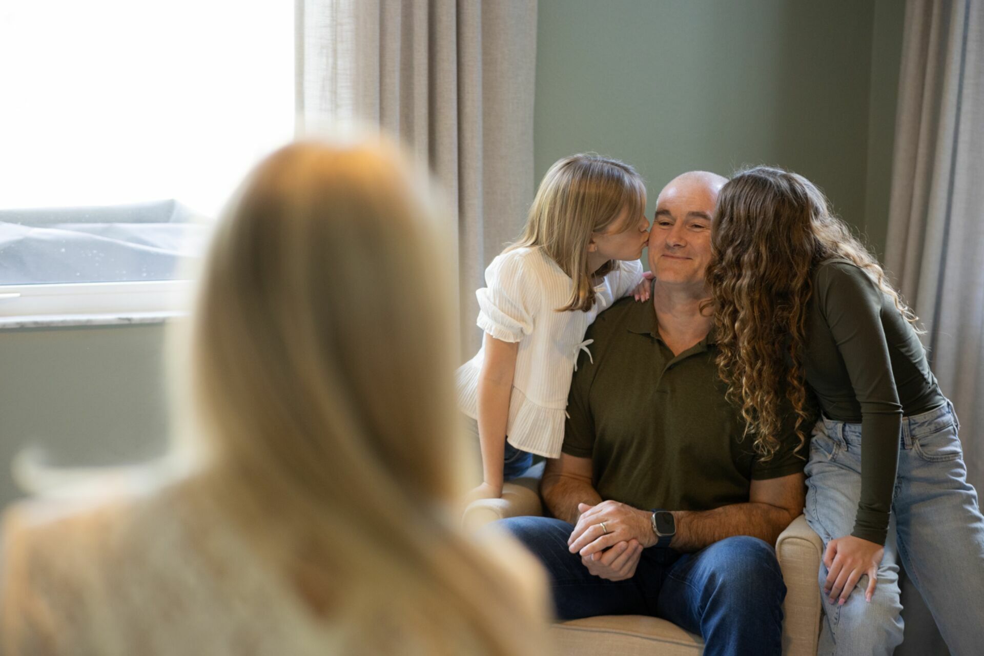Foto ENSAIO DE FAMÍLIA DE SIMON | VENICE - FLÓRIDA - ESTADOS UNIDOS - Imagem 22