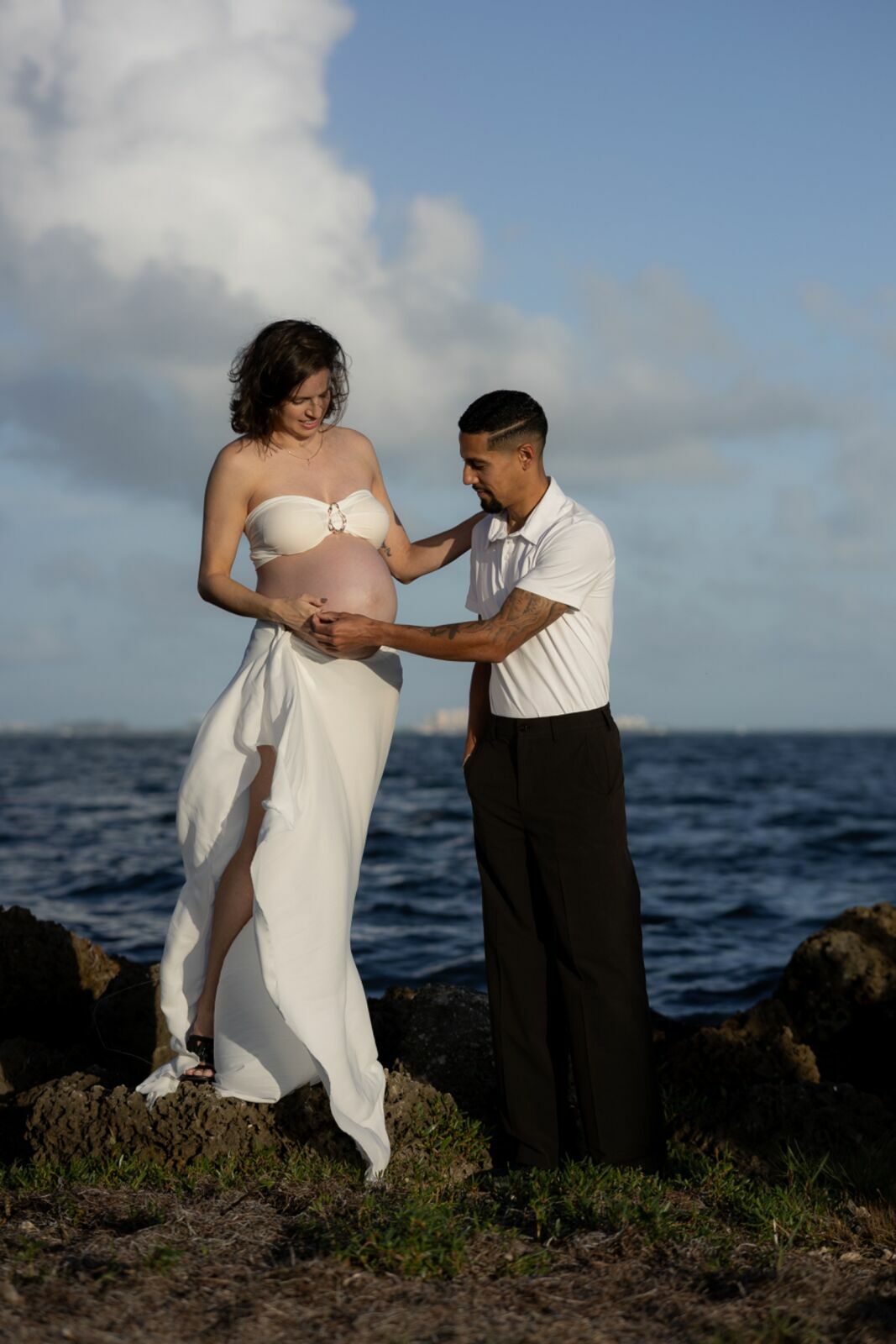 Foto LO E JHONATAN ENSAIO DE FAMÍLIA | MIAMI - FLÓRIDA - ESTADOS UNIDOS - Imagem 8